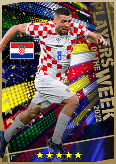 Mateo Kovacic