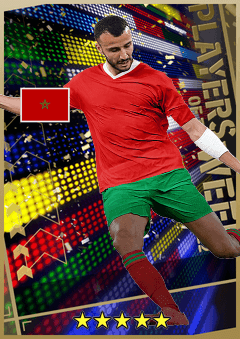 Romain Saiss