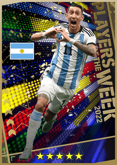 Angel Di Maria
