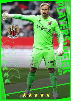 Kasper Schmeichel