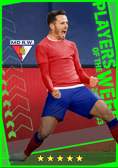 Saul Niguez