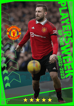 Luke Shaw