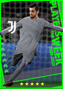 Mattia Perin