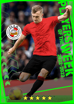 James Ward Prowse