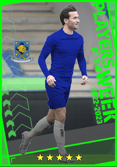 Ben Chilwell