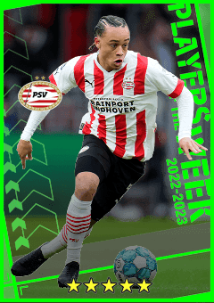 Xavi Simons