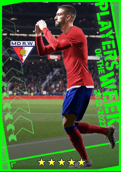 Yannick Carrasco