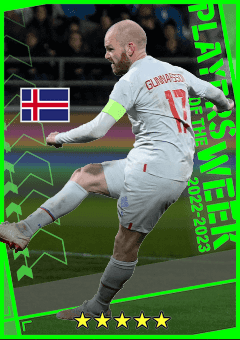 Aron Gunnarsson
