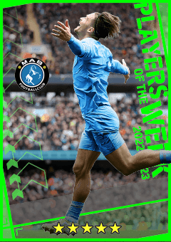 Jack Grealish