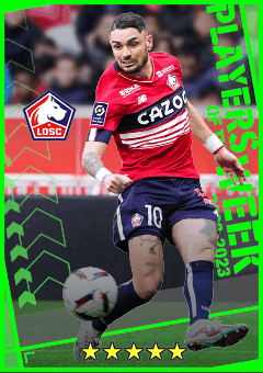 Remy Cabella
