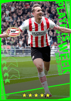 Luuk de Jong