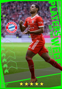 Serge Gnabry