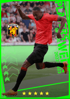 Ethan Pinnock