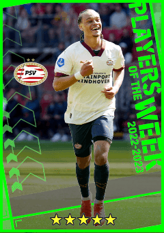 Xavi Simons