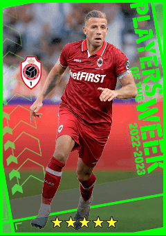 Toby Alderweireld