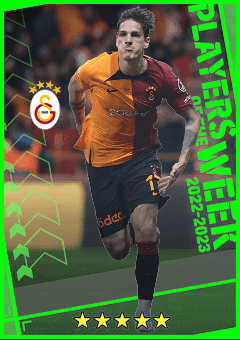 Nicolo Zaniolo