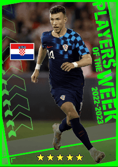 Ivan Perisic