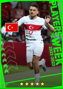 Cengiz Under