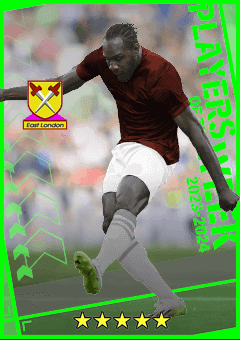 Michail Antonio