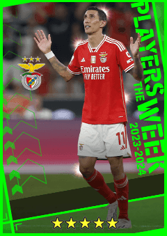 Angel Di Maria