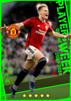 Scott McTominay