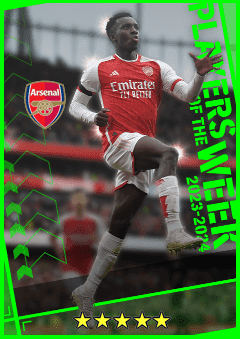 Eddie Nketiah