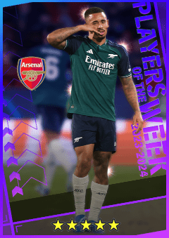 Gabriel Jesus