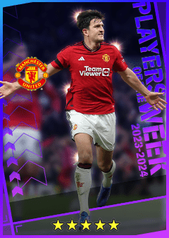 Harry Maguire