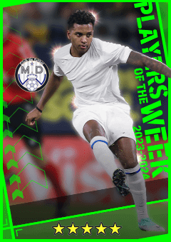 Rodrygo