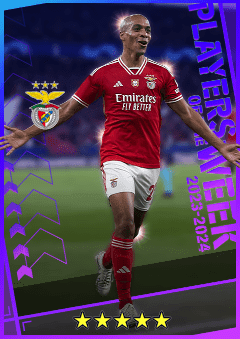Joao Mario