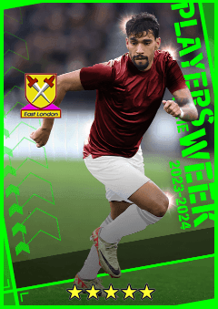 Lucas Paqueta