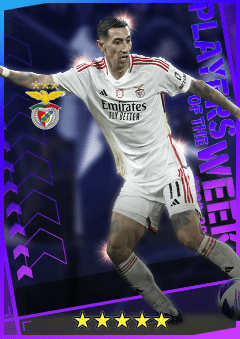Angel Di Maria