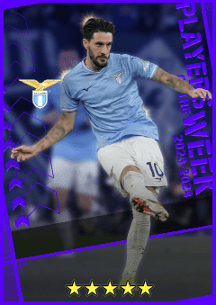 Luis Alberto