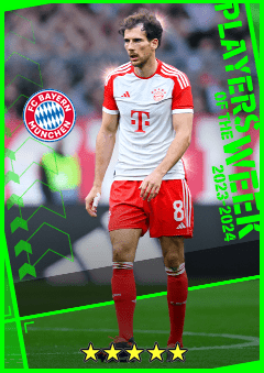 Leon Goretzka