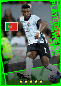 Nelson Semedo