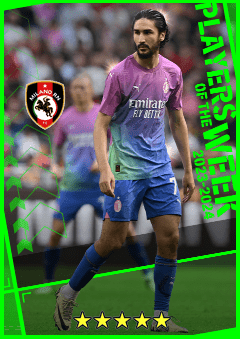Yacine Adli
