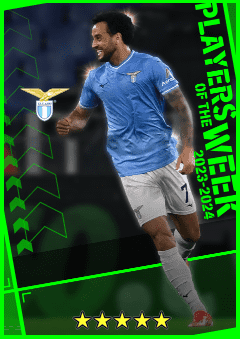 Felipe Anderson