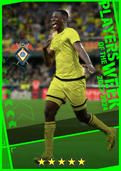 Yerson Mosquera