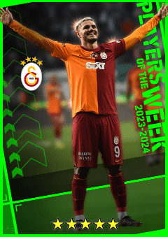 Mauro Icardi