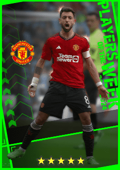 Bruno Fernandes