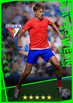 Marcos Llorente