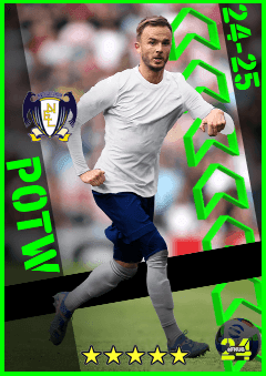 James Maddison