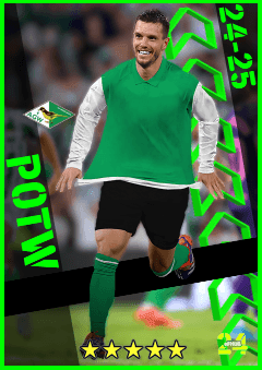 Giovani Lo Celso