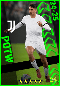 Andrea Cambiaso