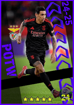 Angel Di Maria