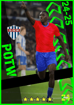 Ismaila Sarr