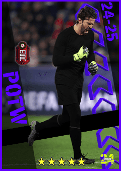 Alisson Becker