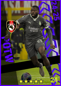 Youssouf Fofana