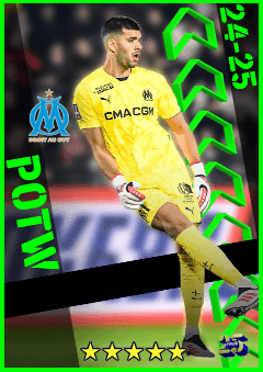 Geronimo Rulli