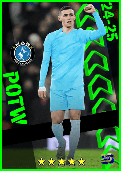 Phil Foden